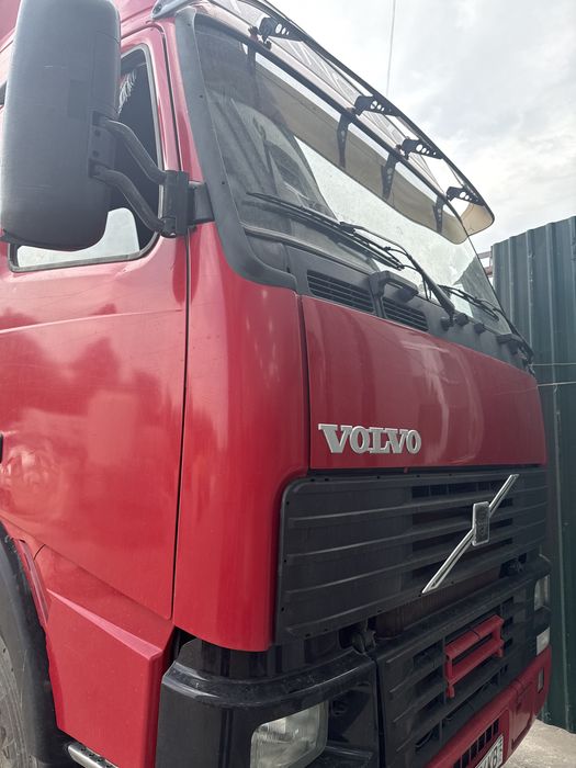 Volvo 1996-чи йил холати уртача