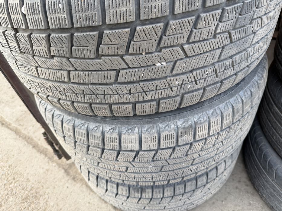 Резина с дисками