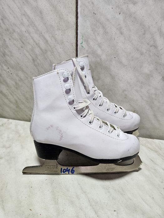 Patine 1046 gheata patinaj artistic American  marime  31  ( 20,5  cm)