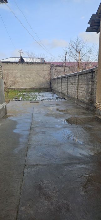 6 sotix xonadon 7 xonasi mavjud