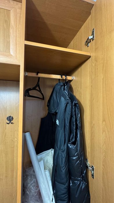 Шкафчик в прихожую