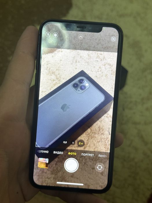 11про 64гб iphone 11pro