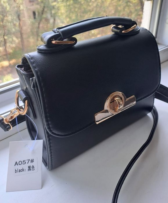 Новая женская сумка.