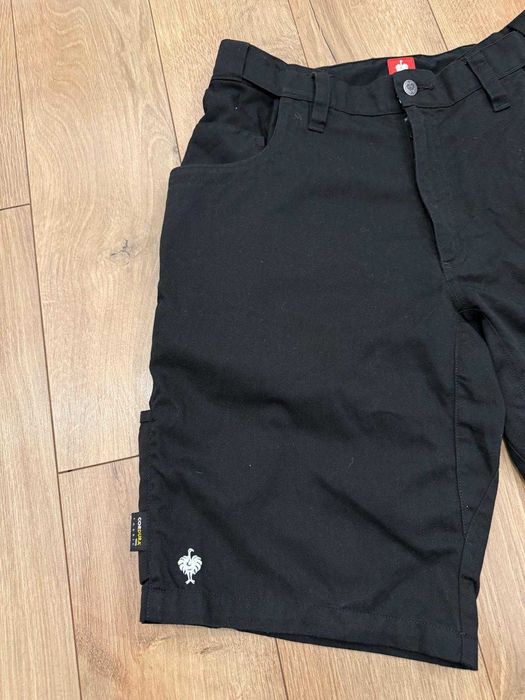 Engelbert Strauss 50 M Motion barbati pantalon scurti Cordura