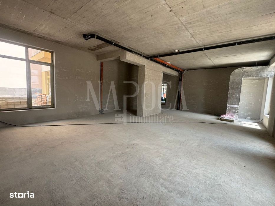 Spatiu comercial de vanzare in Gara, Cluj Napoca
