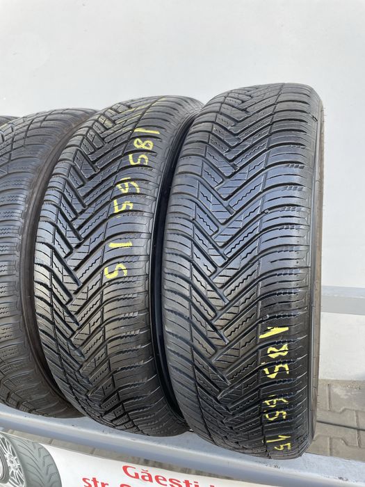 Cauciucuri 185/65R15 Hankook 2024, anvelope iarna 185/65/15