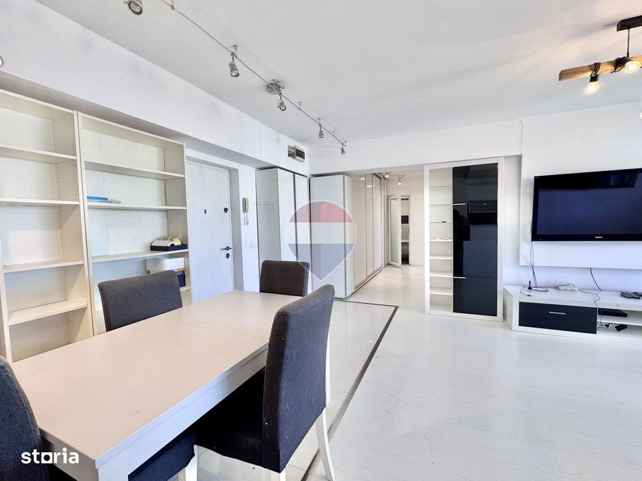 Apartament 3 camere de închiriat | Titulescu – Piața Victoriei