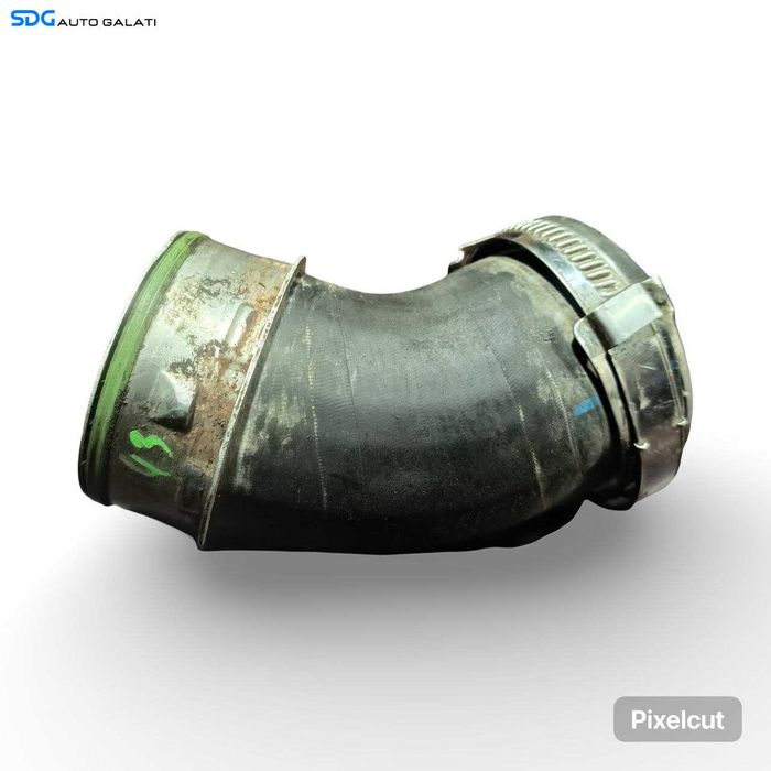 Furtun Intercooler Volkswagen Touareg 7L 3.0 TDI 2002 - 2010 Cod 7L6145943B [A0244]