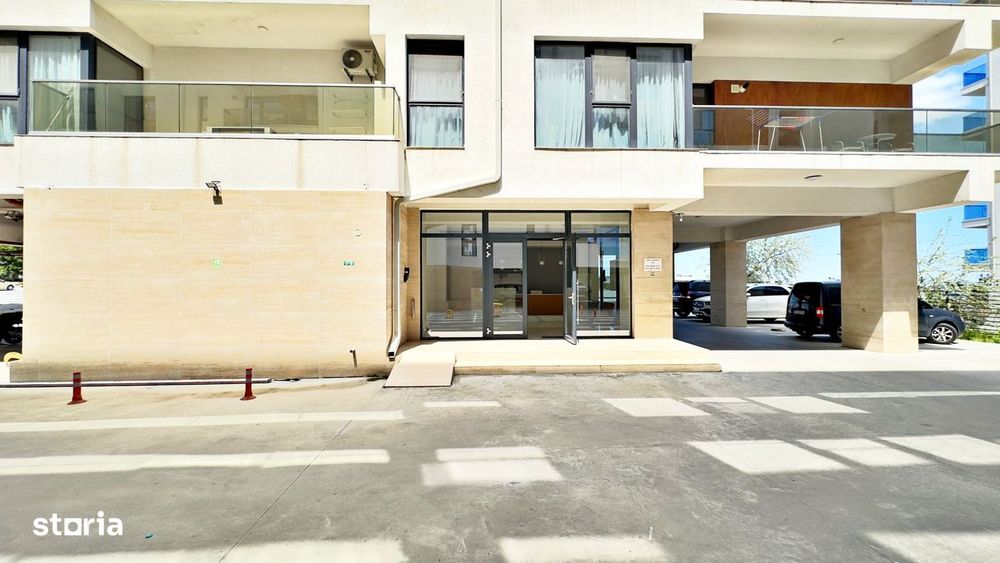Mamaia Nord - Tomis Villa Promenada - Vedere La Mare - Comision 0% — fotografia 3