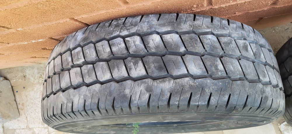 Фирма HIFL 235 65 R16с