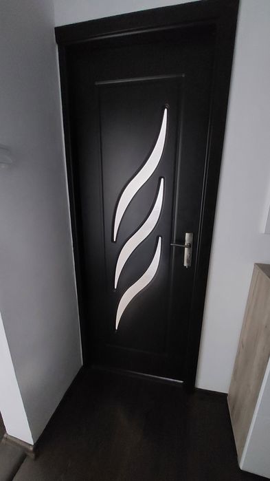 Usi (6 buc) interior diverse dimensiuni