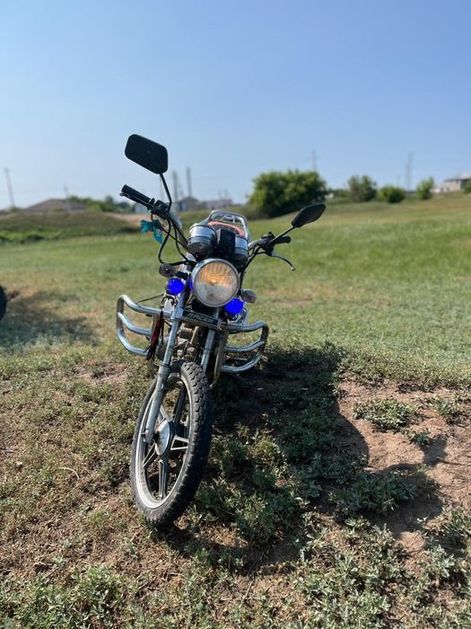 Обмен на скотину