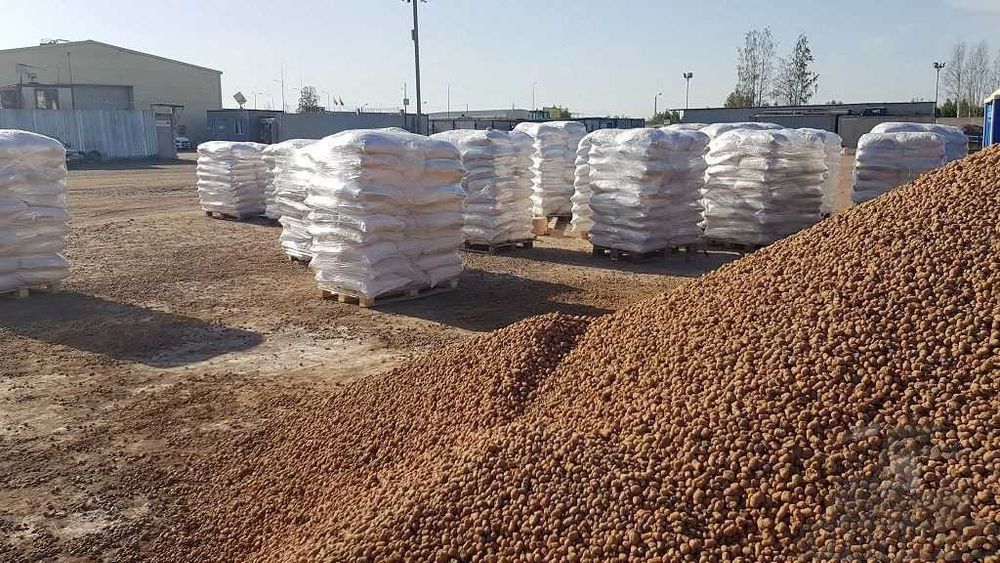 Argila Expandata sau Keramzit