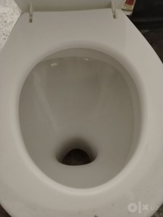 Унитаз, tualet sotiladi