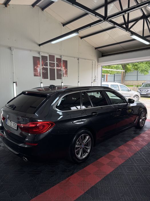 Bmw G31 520D automat