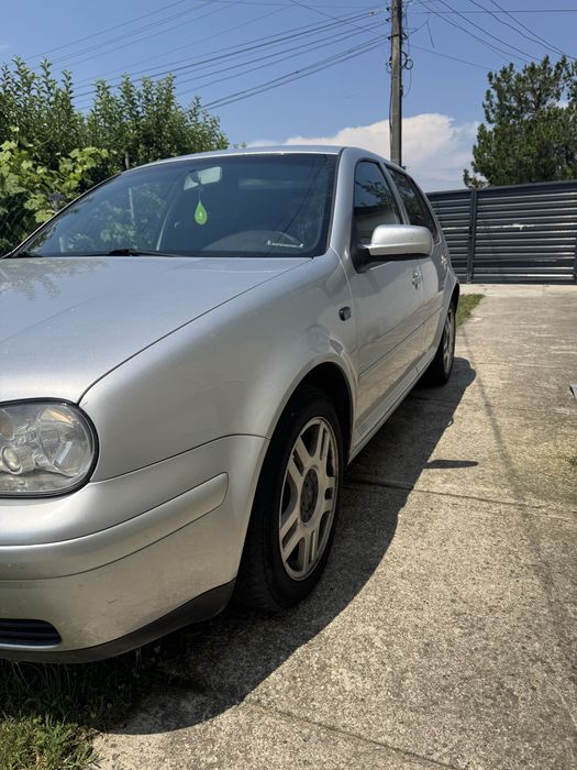 VOLKSWAGEN Golf 2003 — imagine 2