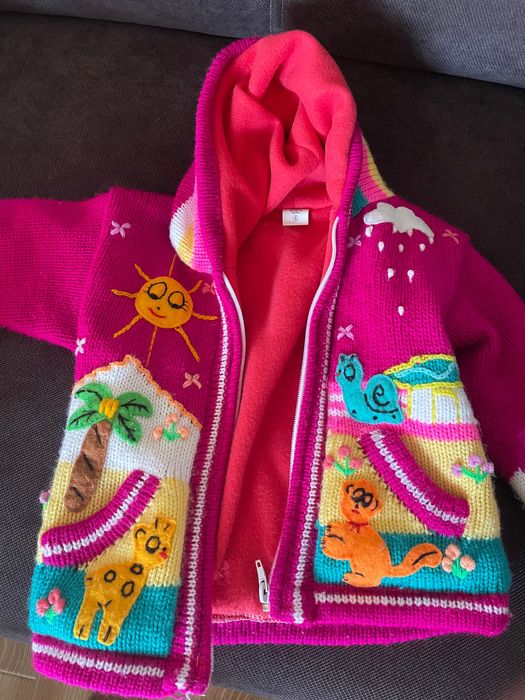 Lot hăinuțe și încălțăminte toate 120 lei