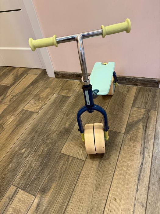 Баланс колело Decathlon