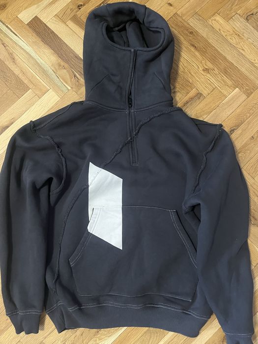 A Cold Wall горнище