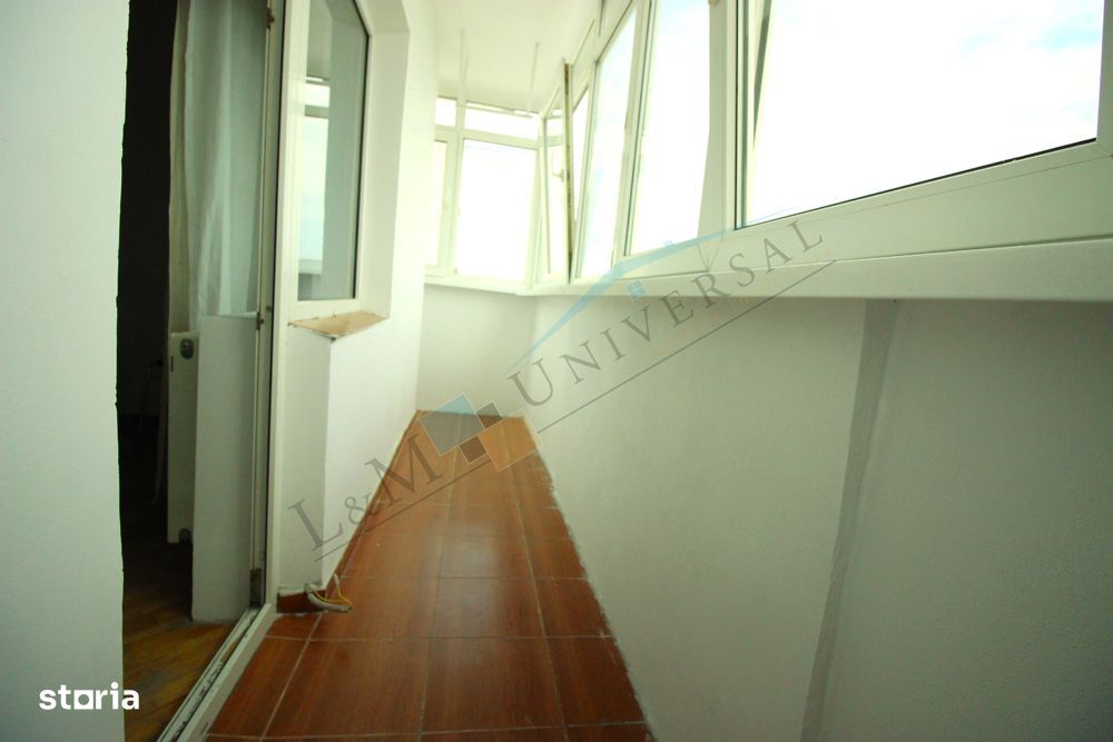 Unirii-Casa Pensii,Stradal, Pozitie Splendida, RENOVAT, Mobilat,Utilat