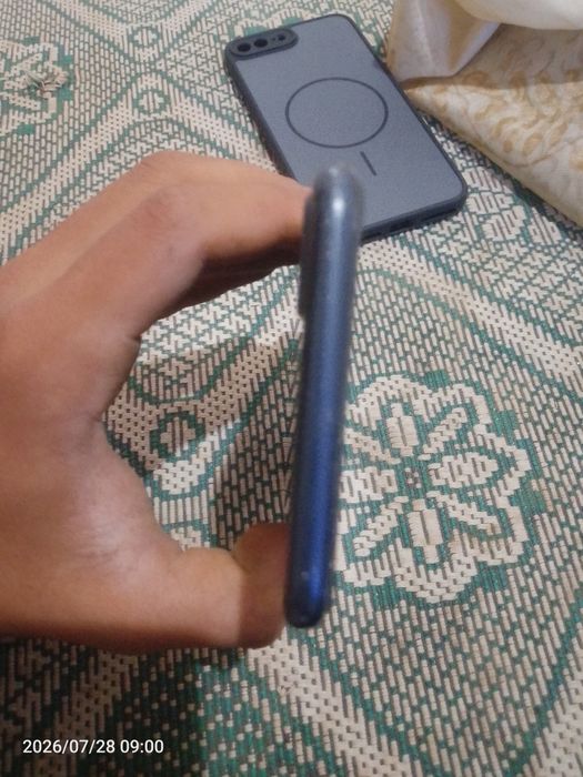 iPhone 7+ 128 tali