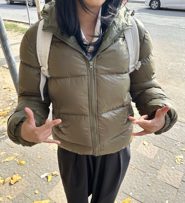 куртка хаки продам