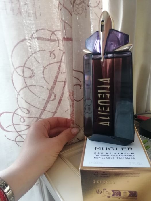 Оригинален парфюм Alien