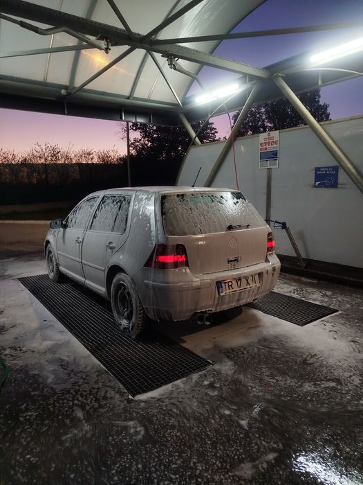 Vand Golf 4 1.9 AXR