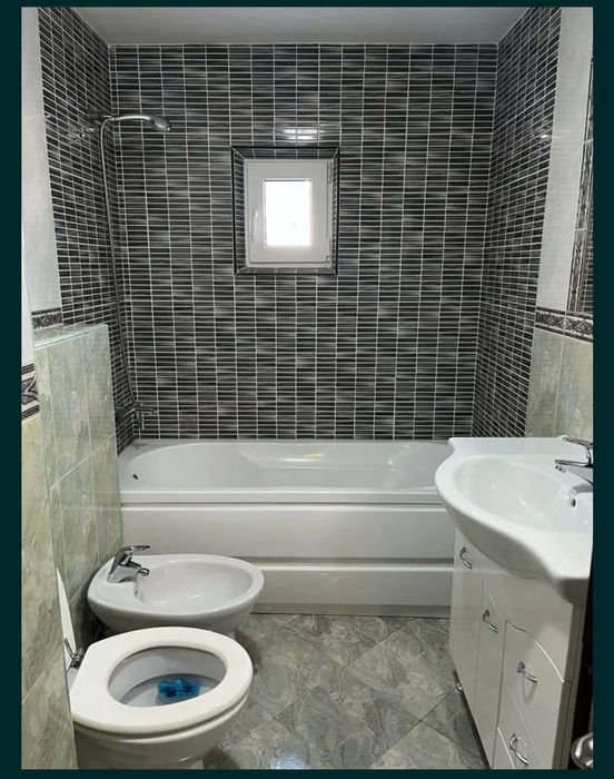 Închiriez apartament cu două camere