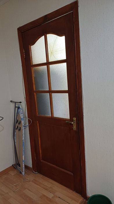 Двери межкомнатные