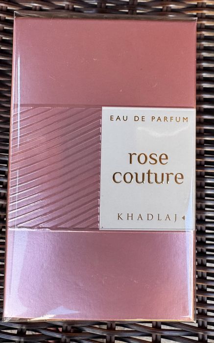 Дамски парфюми