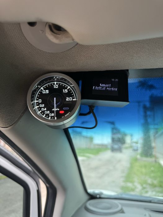 Турбо кит на Спарк