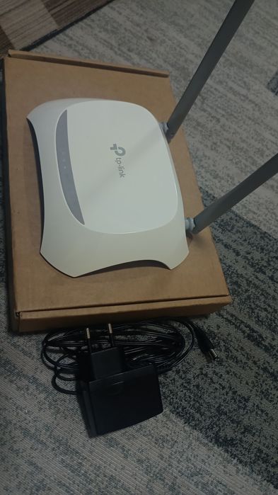 Модем Tp-link wi-fi