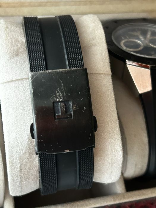 TISSOT  T-Touch Expert  Solar