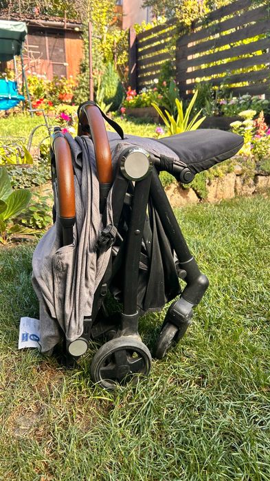 Renolux Компактна лятна количка