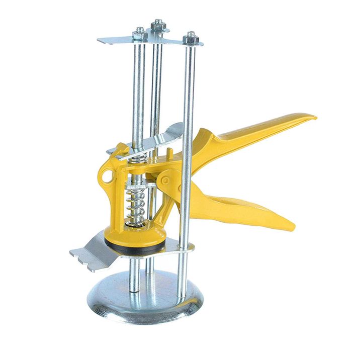 Suport reglabil suspendare gresie, faianta Greutate  80kg Nou ambalat!