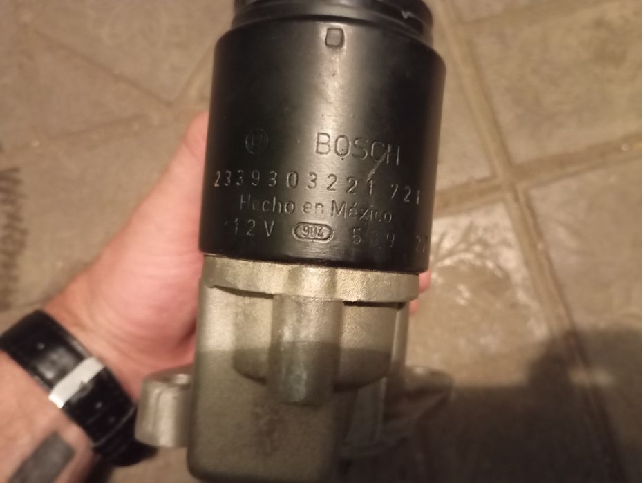 Продам стартер на Опель