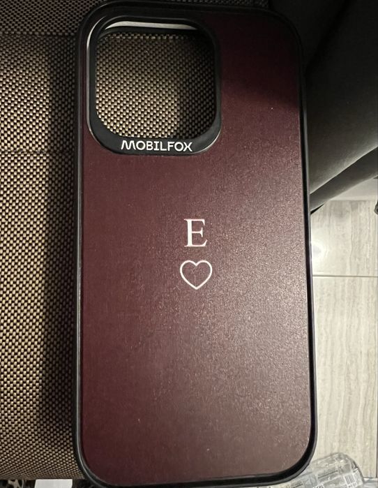 Husa pentru telefon Mobilfox
