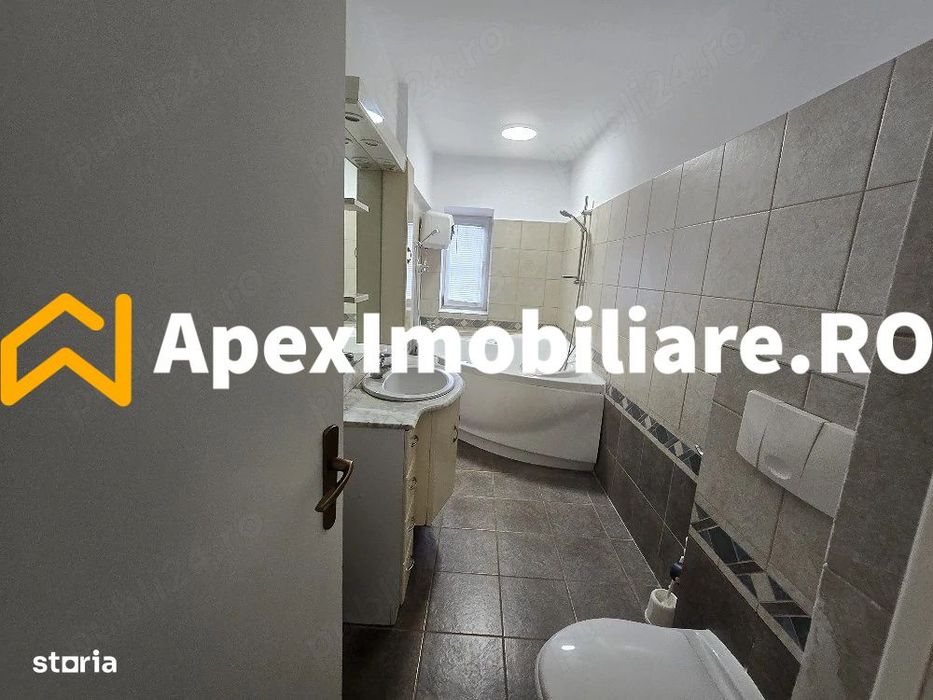 Apartament 4 camere de inchiriat Unirii Bucuresti | ApexImobiliare.ro