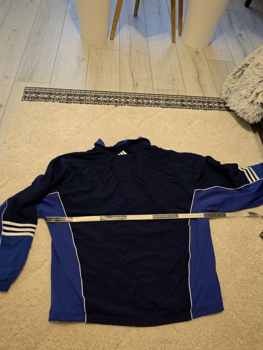 Geaca de vânt Adidas Biochemie
