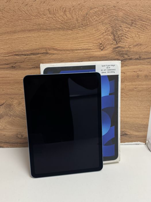 iPad 5gen / baribarshop/рассрочка