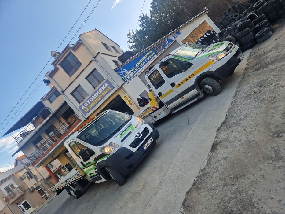 Пътна Помощ Шумен , Нови пазар, Невша ДЕНОНОЩНА