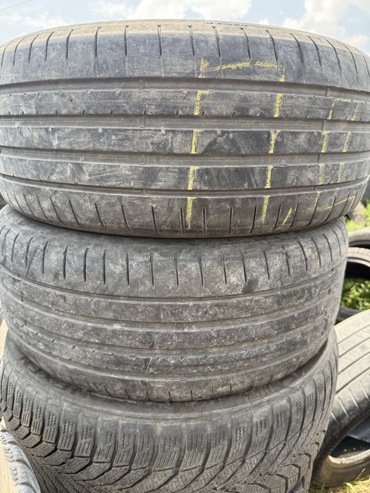 Dunlop 215/50/17