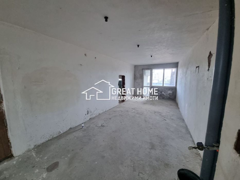 Апартамент на Две Нива ! Златна Рибка !