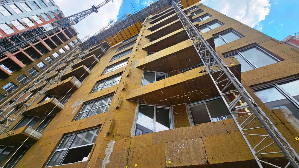 Продава се Двустаен апартамент в София, Сердика - 68 кв.м за 1839 €/кв.м - Снимка #4