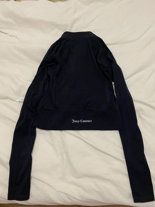Черно яке на Juicy Couture
