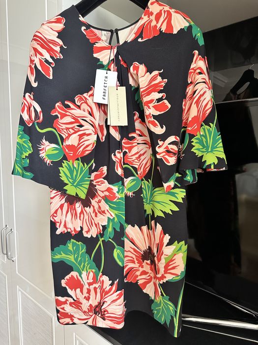 Платье Stella McCartney