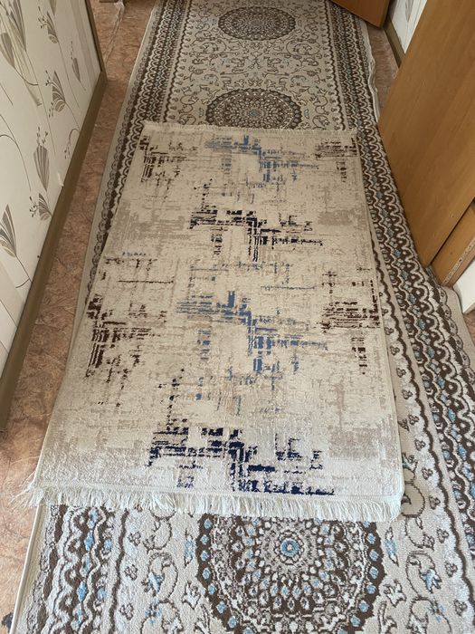 Ковровые дорожки