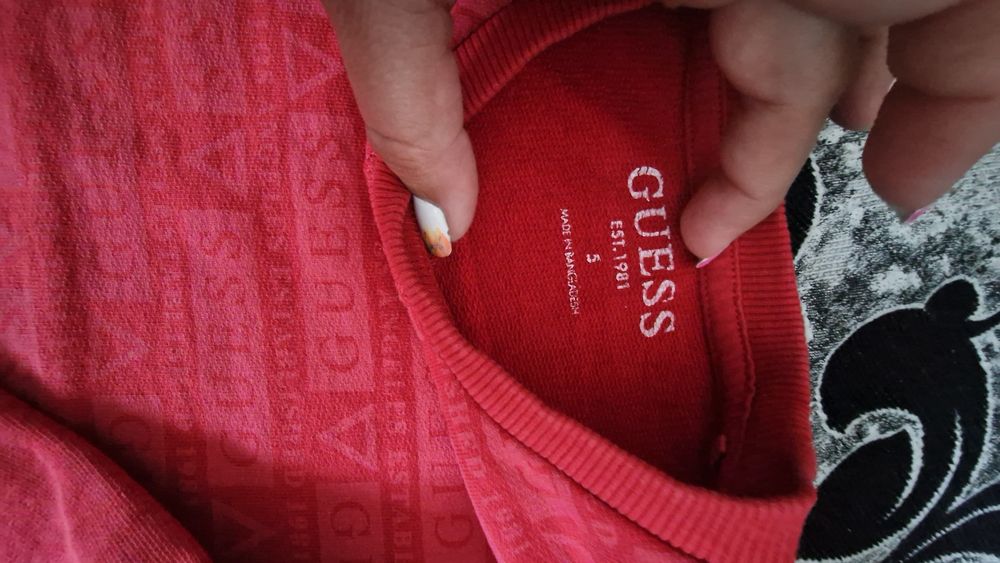 Блузка за момче Guess