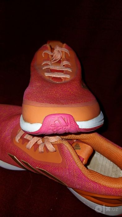 Кроссовки от легендарного бренда "Аdidas"  (оригинал )‼️‼️‼️
